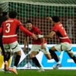 أموريم متحدياً: أنا «المدير» ولست مجرد «مدرب»