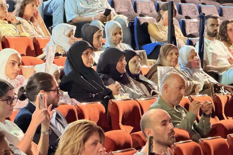 عائلات المفقودين في لبنان تتمسك بحق معرفة المصير