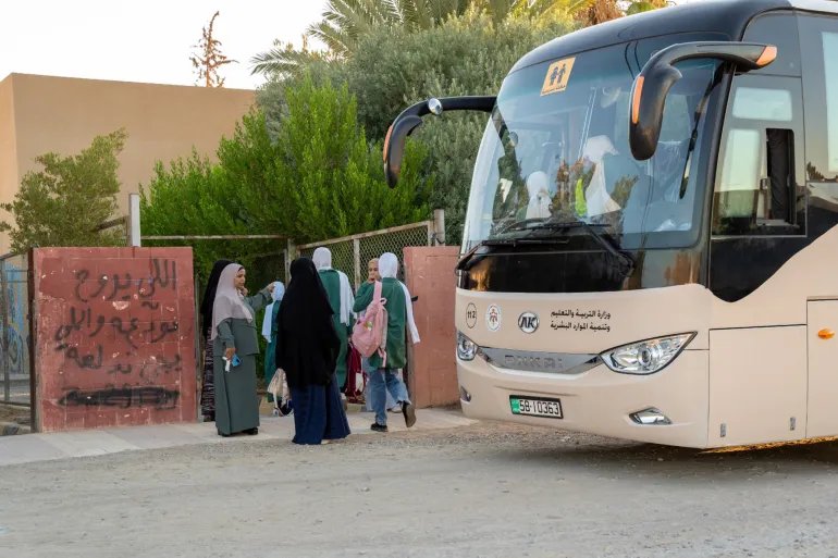 خبراء يدعون إلى سرعة معالجة المشكلات التي قد تظهر خلال المرحلة الأولى من المشروع