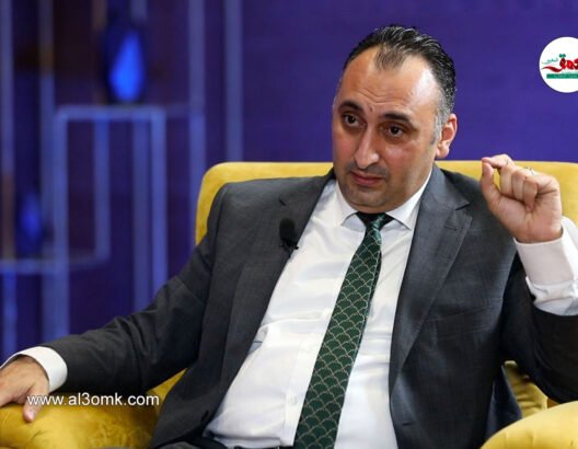 الأمين العام للحزب المغربي الحر