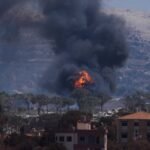 الشيباني يصل طرابلس لافتتاح السفارة السورية ويلتقي الدبيبة