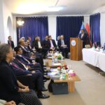دعوات الوحدة تتكرر في إيران.. ماذا تكشف عن الخلافات الداخلية؟