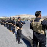 غارات وتفجيرات إسرائيلية تهز جنوب لبنان ومسيّرات فوق بيروت | أخبار