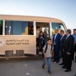 وسائل إعلام يمنية: الحوثيون استهدفوا ميناء المخا ومدينة الخوخة | أخبار