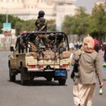 طائرات غزة الورقية.. إسرائيل تهدد ومجلس السلام يصنف إطلاقها “نشاطا مسلحا” | أخبار