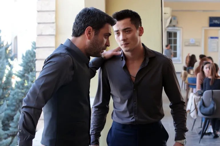 كان مسلسل "المدينة البعيدة" (Uzak Şehir) بين الأعمال الأعلى مشاهدة في الموسم الماضي