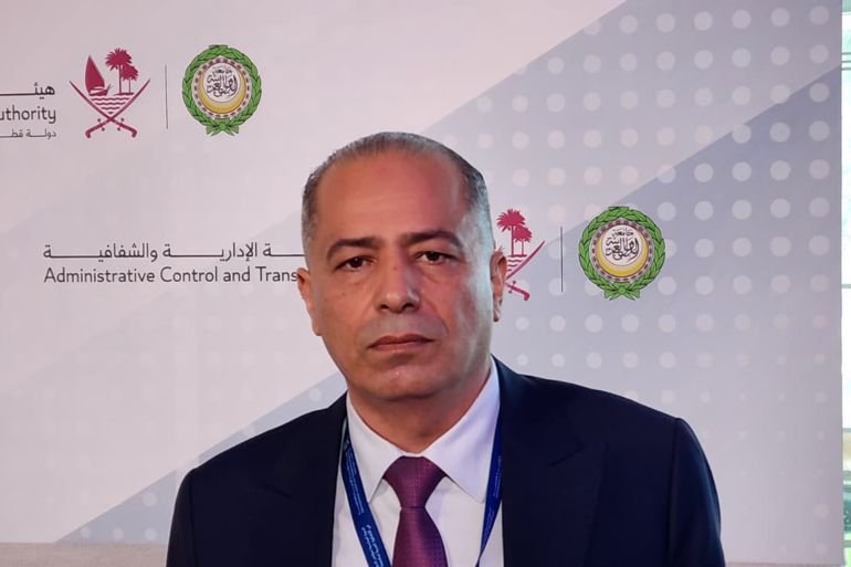 البقور: الدورة الحالية للمؤتمر ستناقش مشاريع قرارات قدمتها دول عربية لتعزيز مكافحة الفساد