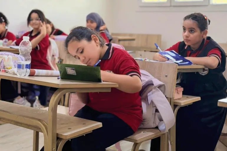 السلطات أعلنت خارطة طريق من أجل الوصول إلى حلول عملية ومستدامة للأزمة
