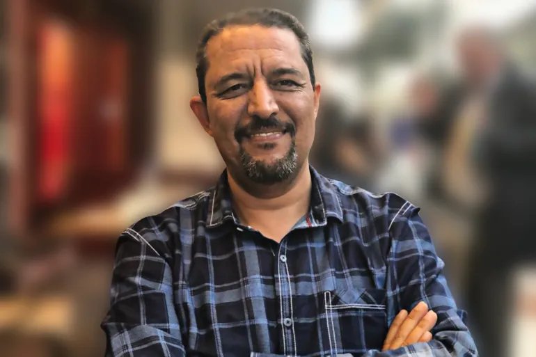 حسين جلعاد