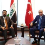 اتفاق يقضي بتسليم تركيا معسكر بعشيقة للعراق | أخبار