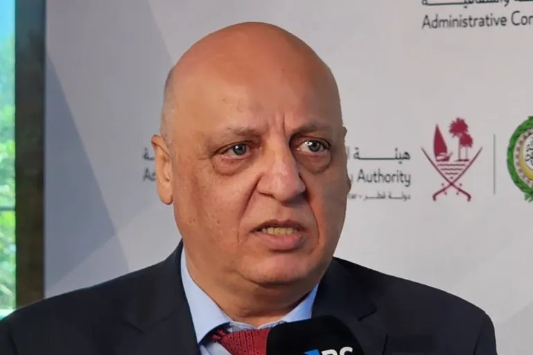 شحادة: دول عربية وغير عربية لديها تحفظات على آلية وضع مؤشر مدركات الفساد الصادر عن منظمة الشفافية الدولية