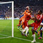 الدوري الإنجليزي.. أرسنال يقلب الطاولة على تشلسي وإيفرتون يخطف تعادلا قاتلا من يونايتد | رياضة