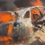 “سبقتني إلى الجنة”.. منير البرش يودع نجله ويروي آخر حديث دار بينهما | أخبار