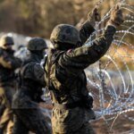 الإدارة العسكرية بالقامشلي تنضم رسميا إلى تشكيلات الجيش السوري الجديد | سياسة