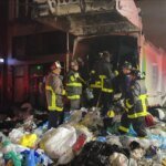 الحرس الثوري يعلن اعتقال خلية مسلحة مرتبطة بالتيار الملكي جنوبي إيران | أخبار