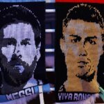 لحظات مؤثرة.. نجم المنتخب المغربي سفيان رحيمي يشيّع والده | رياضة