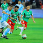 مباراة الفيصلي ضد الوحدات في الدوري الأردني.. الموعد والقنوات الناقلة | رياضة