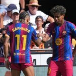 “الدوري الإنجليزي ليس لعبة فوتبول مانجر”.. رسالة قوية من دي زيربي لجماهير توتنهام | رياضة
