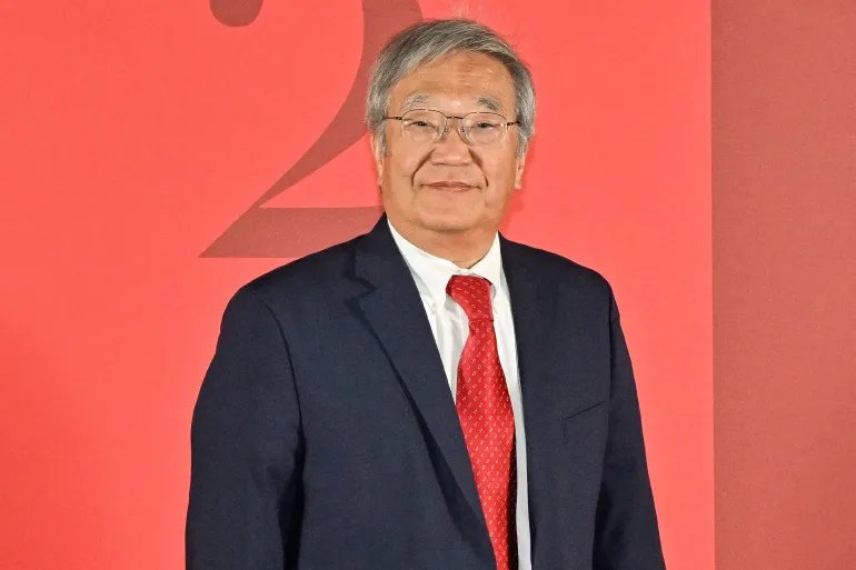 MENLO PARK, CALIFORNIA - MAY 18: James Fujimoto attends the Forbes Innovator 250 Celebration Gala Dinner at Hotel Nia, Autograph Collection on May 18, 2026 in Menlo Park, California. (Photo by Astrida Valigorsky/Getty Images)