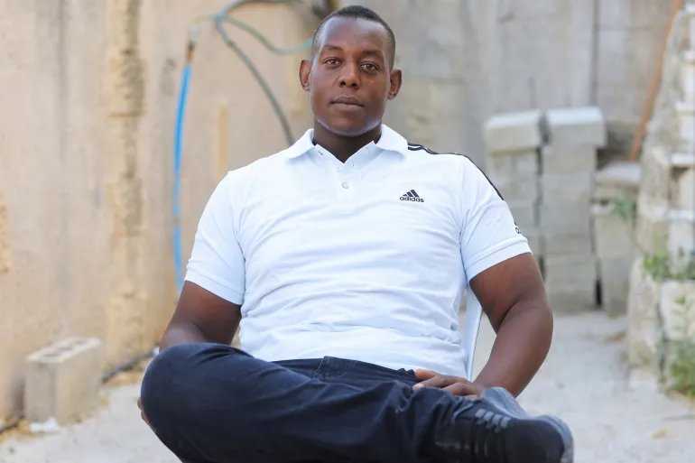 ارتقاء الشاب سامي زويدة من مخيم جنين بعد اصابته برصاص قوات الاحتلال ظهر اليوم سما فلسطين - فيسبوك