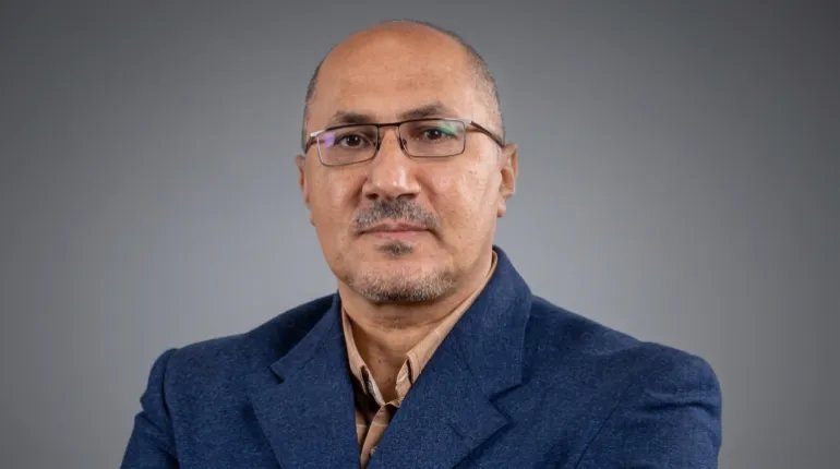 حمدي مبارك: إن قراءة الوثائق العربية القديمة لا تتعلق بالتعرف على الحروف وحدها، بل باستعادة وثيقة فقدت أجزاء من بنيتها الأصلية أثناء الرقمنة