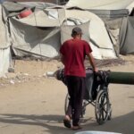 أزمة شحن خانقة لمنع أنصار عمران خان من دخول إسلام آباد | أخبار