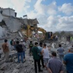 فيلم “كلايفيس”.. وحش بلا وجه يحتل غوثام وينتظر باتمان | فن