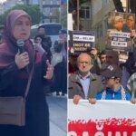 الحائزة على نوبل للسلام لترمب: استدع مستشاريك ليشرحوا لك القانون الدولي | أخبار
