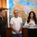 السغروشني تستعرض مقومات السيادة الرقمية بمنتدى الدار البيضاء للأعمال