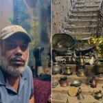 “يستحق جائزة بوشكاش”.. لاعب تونسي يبهر الجماهير بهدف عالمي في الدوري العراقي | رياضة