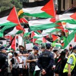 في مئات المواقع حول العالم.. حراك لنصرة الشعب الفلسطيني في ذكرى حرب غزة | أخبار